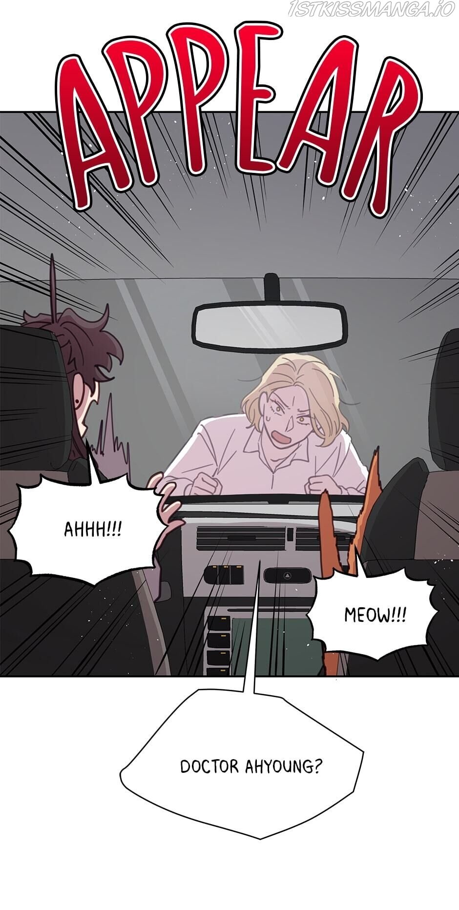 An Animal Hospital In The Border Area chapter 28 page 36