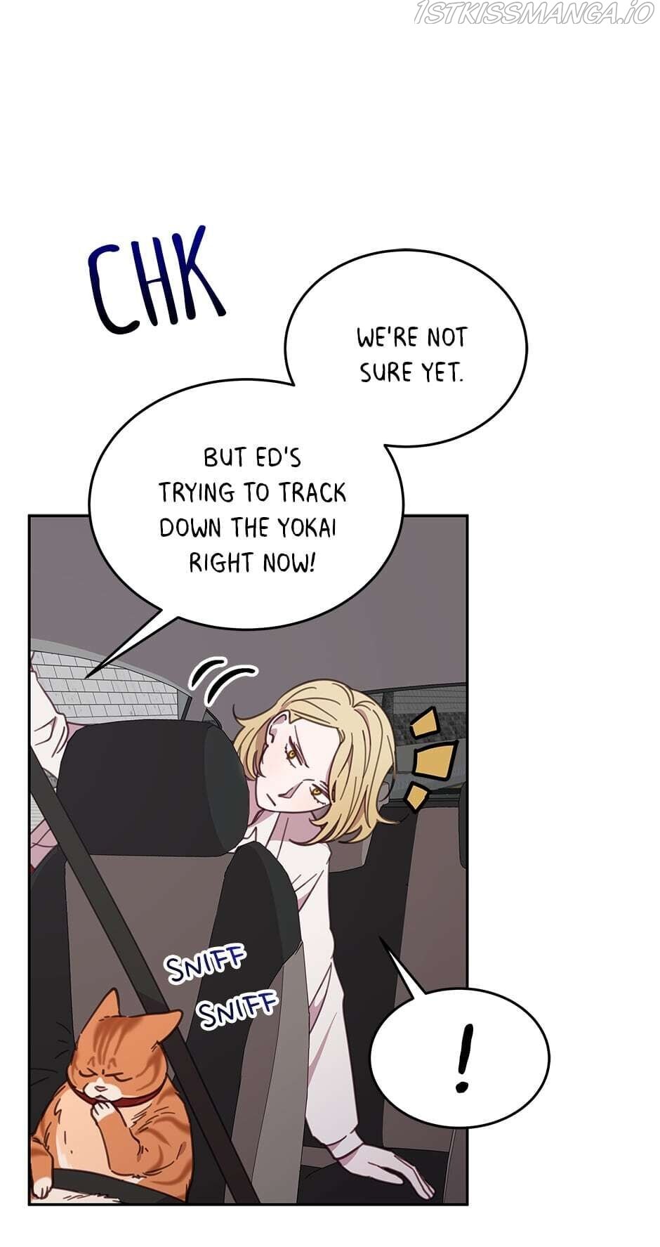 An Animal Hospital In The Border Area chapter 28 page 39