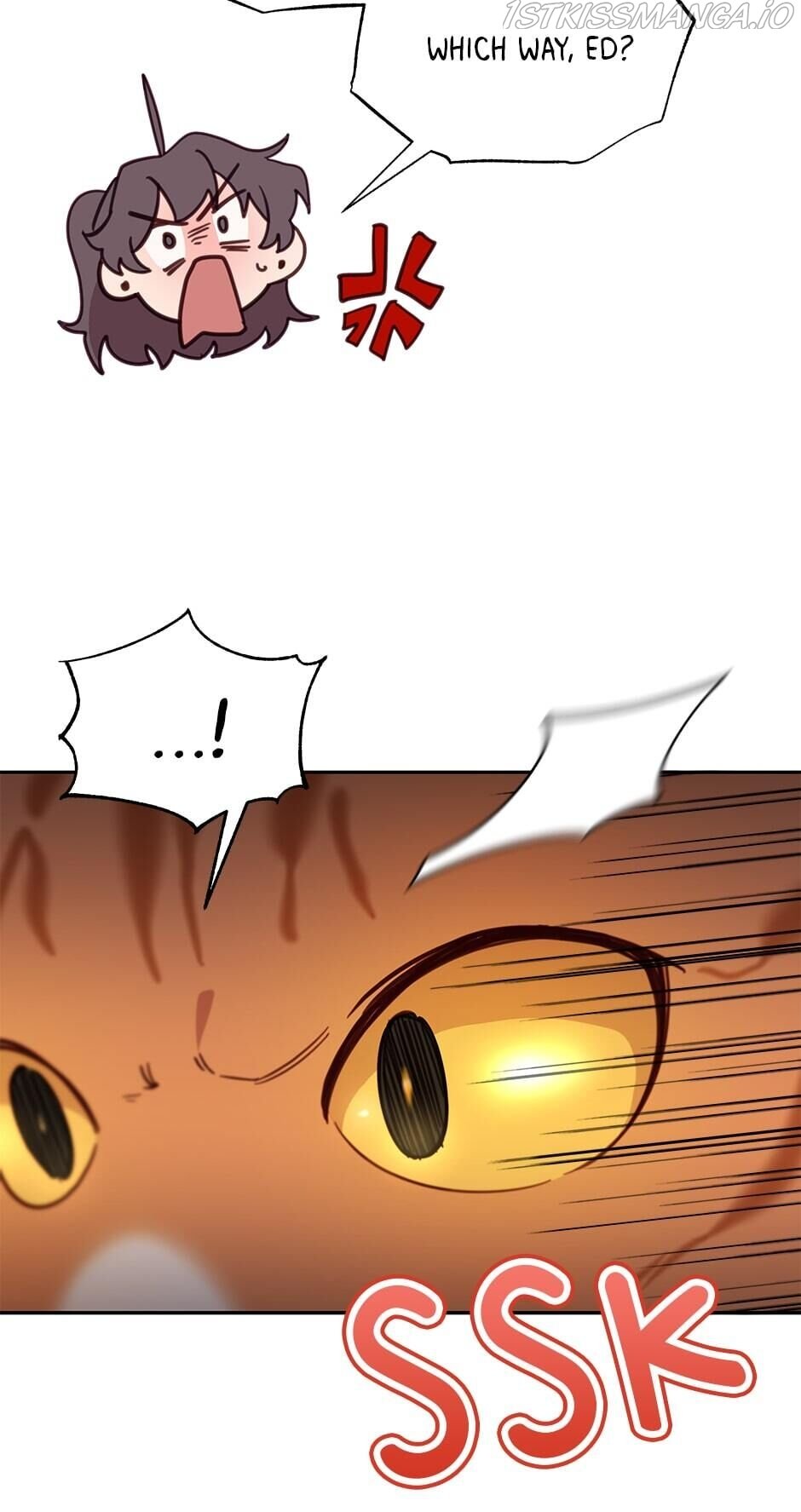 An Animal Hospital In The Border Area chapter 28 page 42