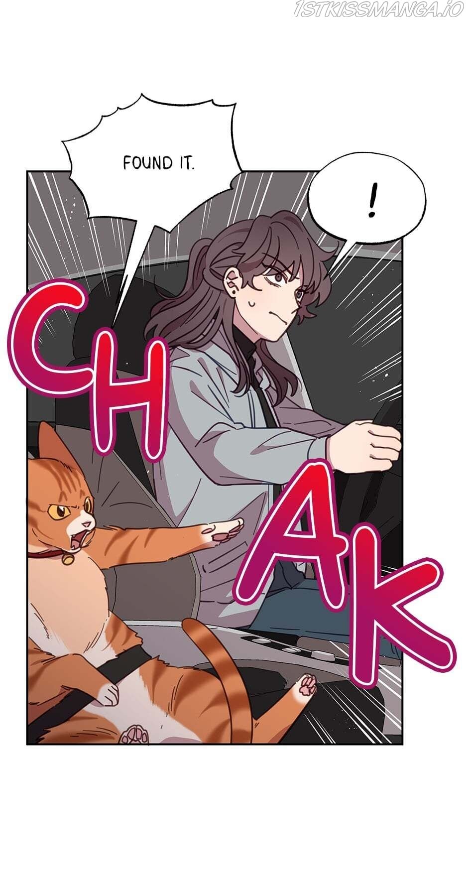 An Animal Hospital In The Border Area chapter 28 page 43