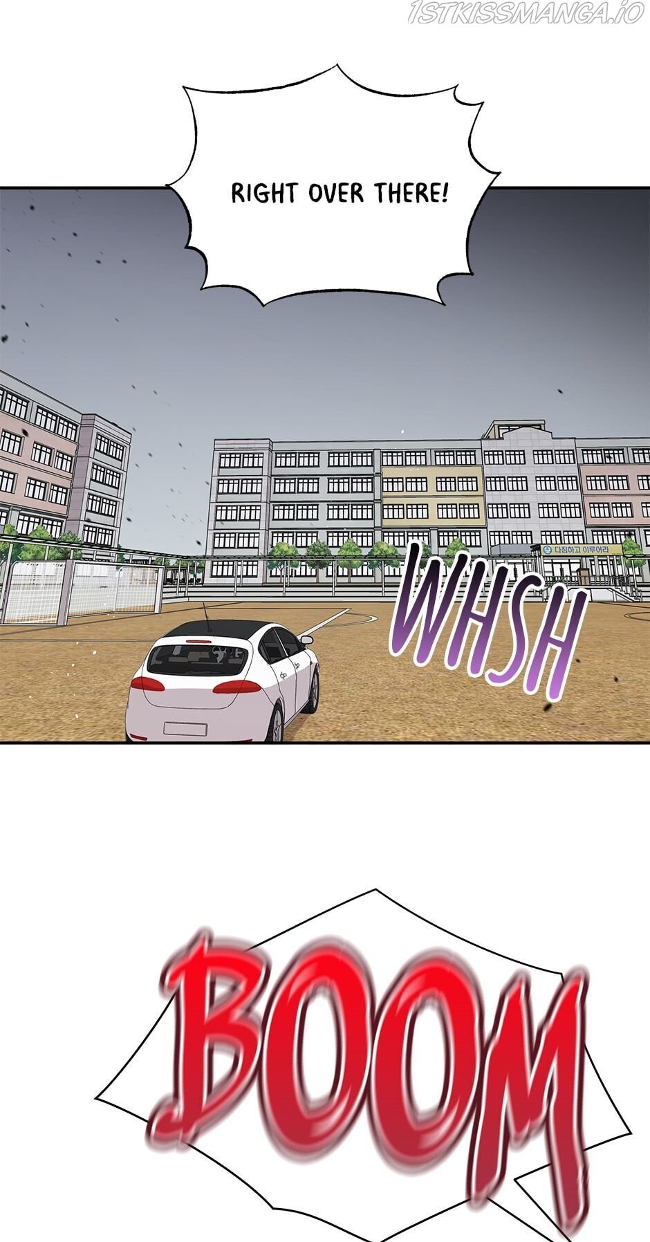 An Animal Hospital In The Border Area chapter 28 page 44