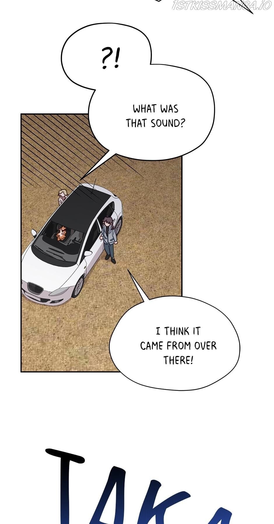 An Animal Hospital In The Border Area chapter 28 page 45