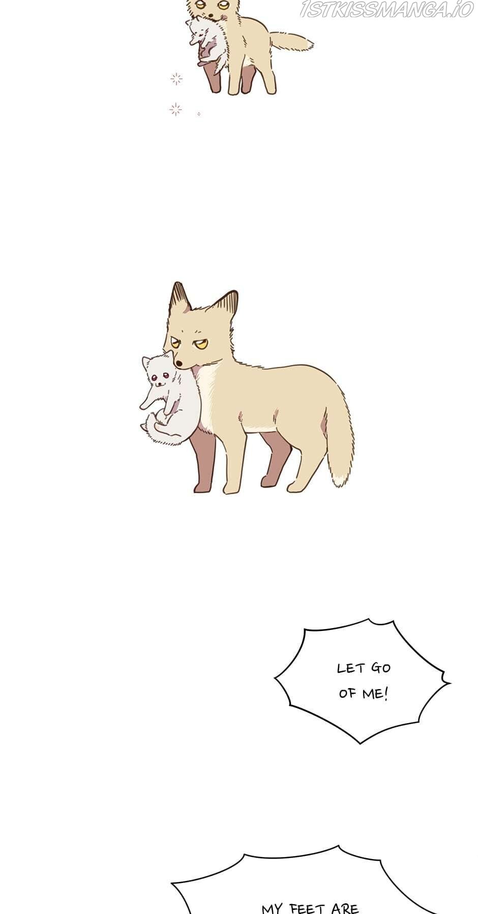 An Animal Hospital In The Border Area chapter 28 page 50