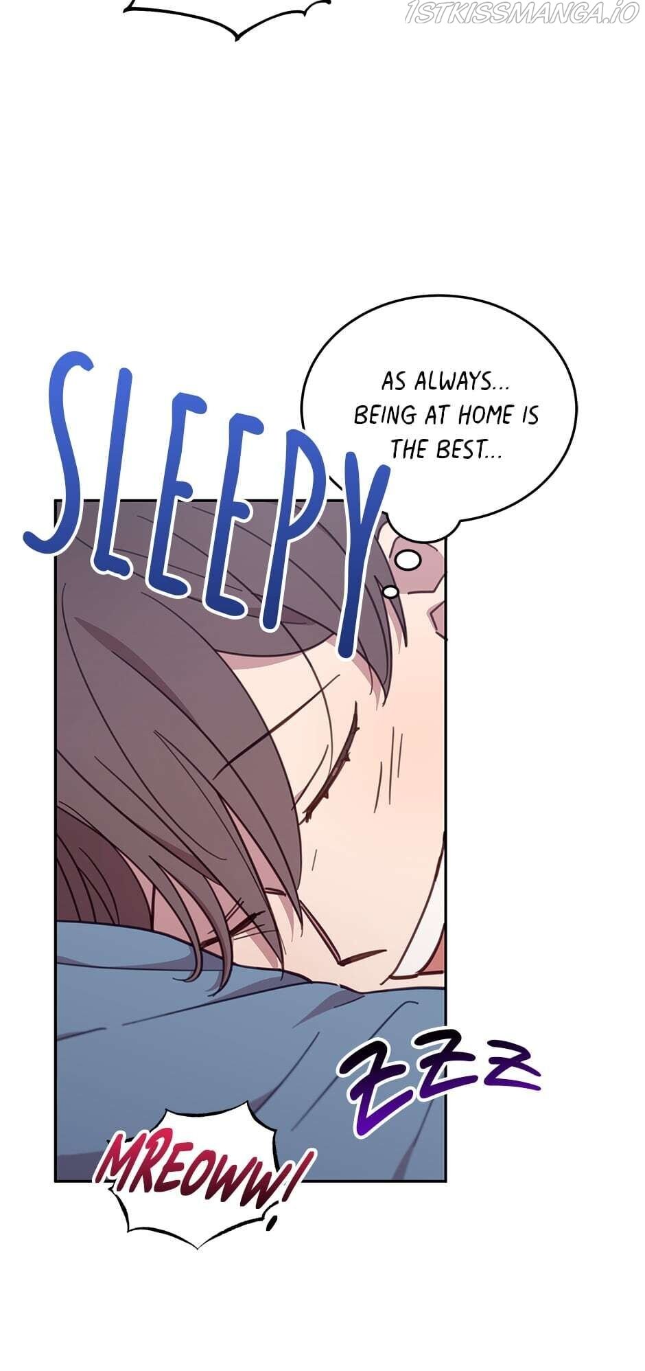 An Animal Hospital In The Border Area chapter 28 page 6