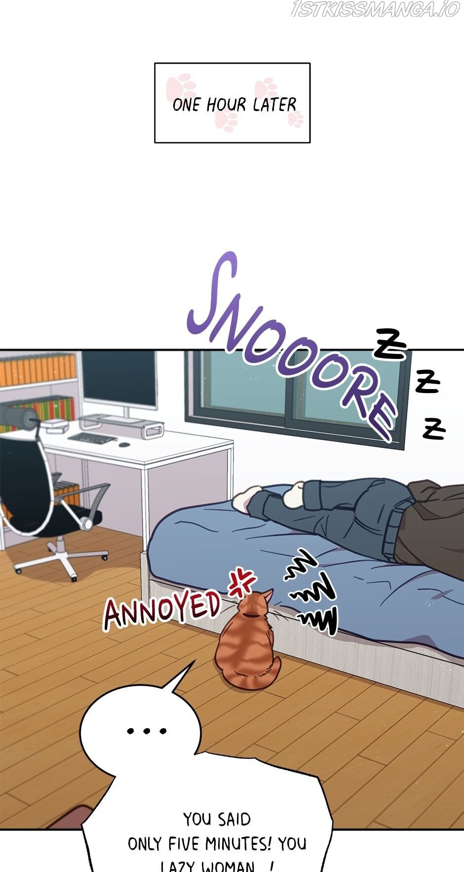 An Animal Hospital In The Border Area chapter 28 page 7