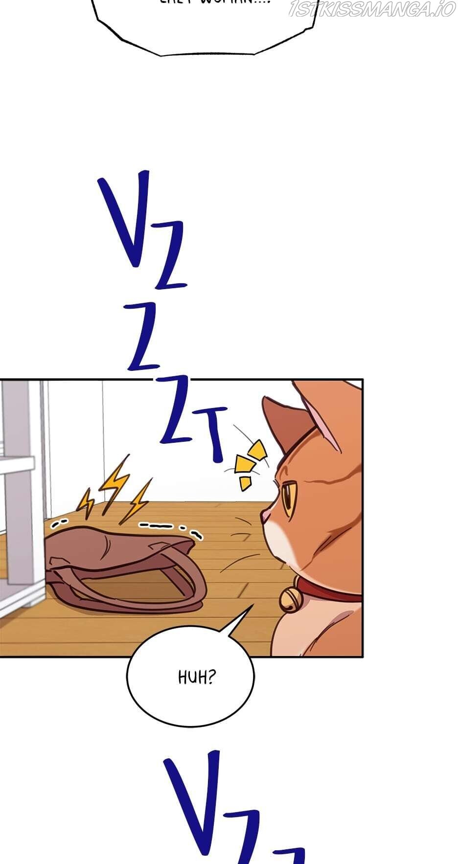 An Animal Hospital In The Border Area chapter 28 page 8