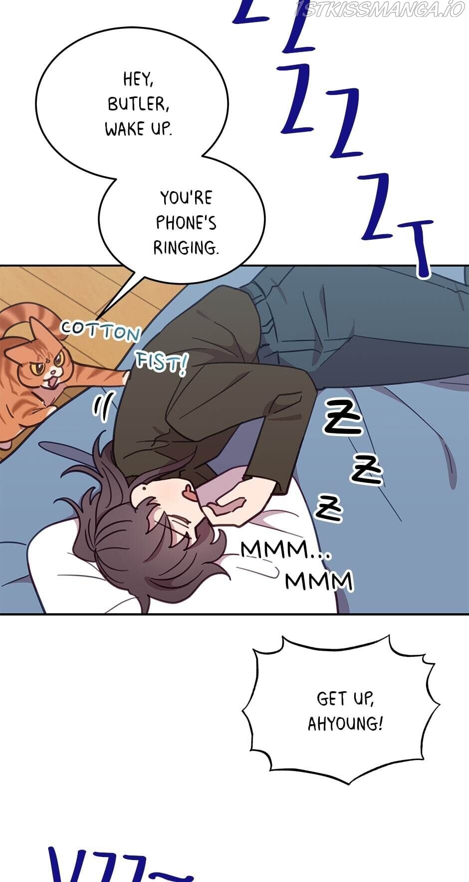 An Animal Hospital In The Border Area chapter 28 page 9