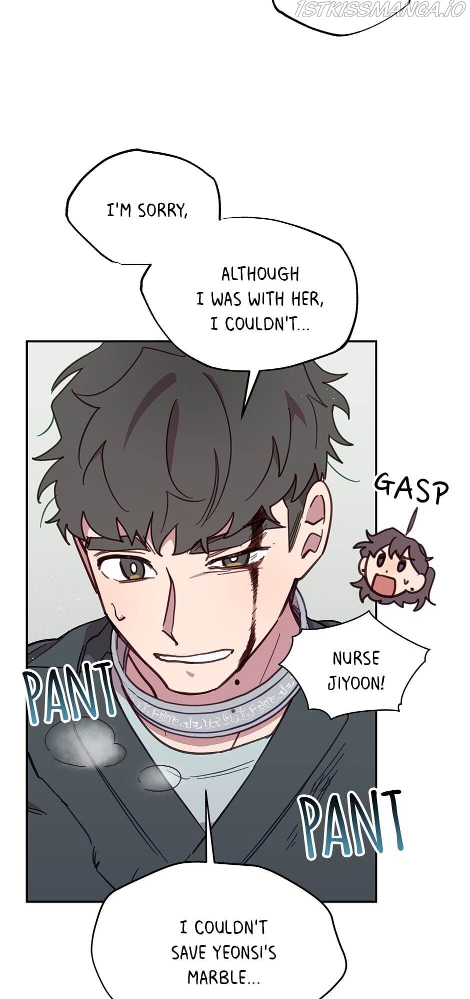 An Animal Hospital In The Border Area chapter 29 page 10