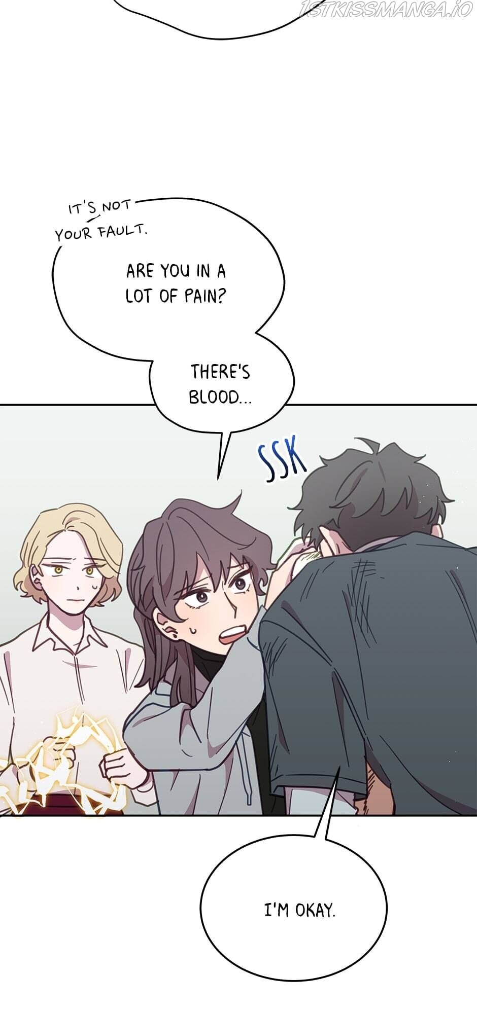 An Animal Hospital In The Border Area chapter 29 page 11