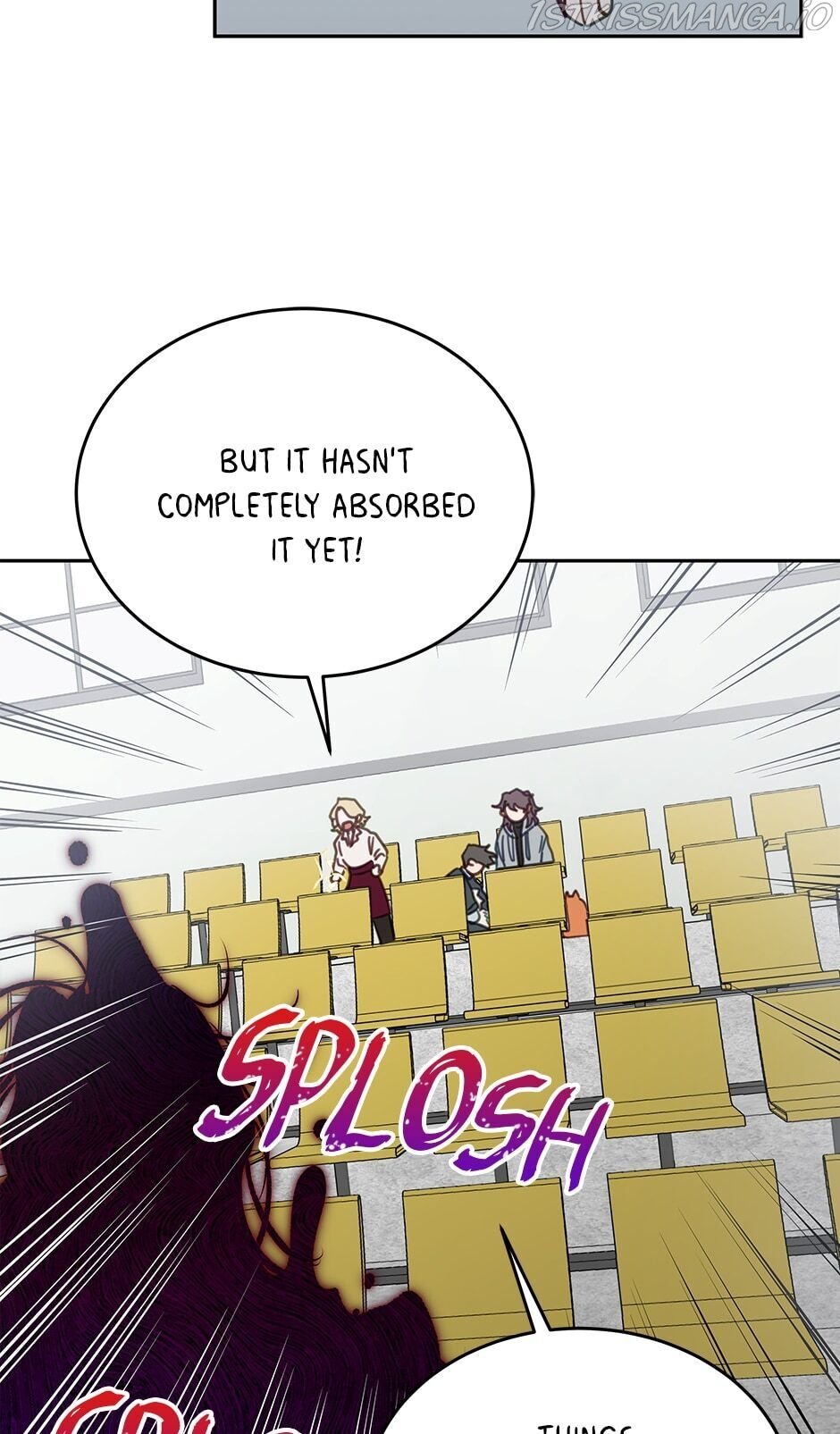 An Animal Hospital In The Border Area chapter 29 page 13