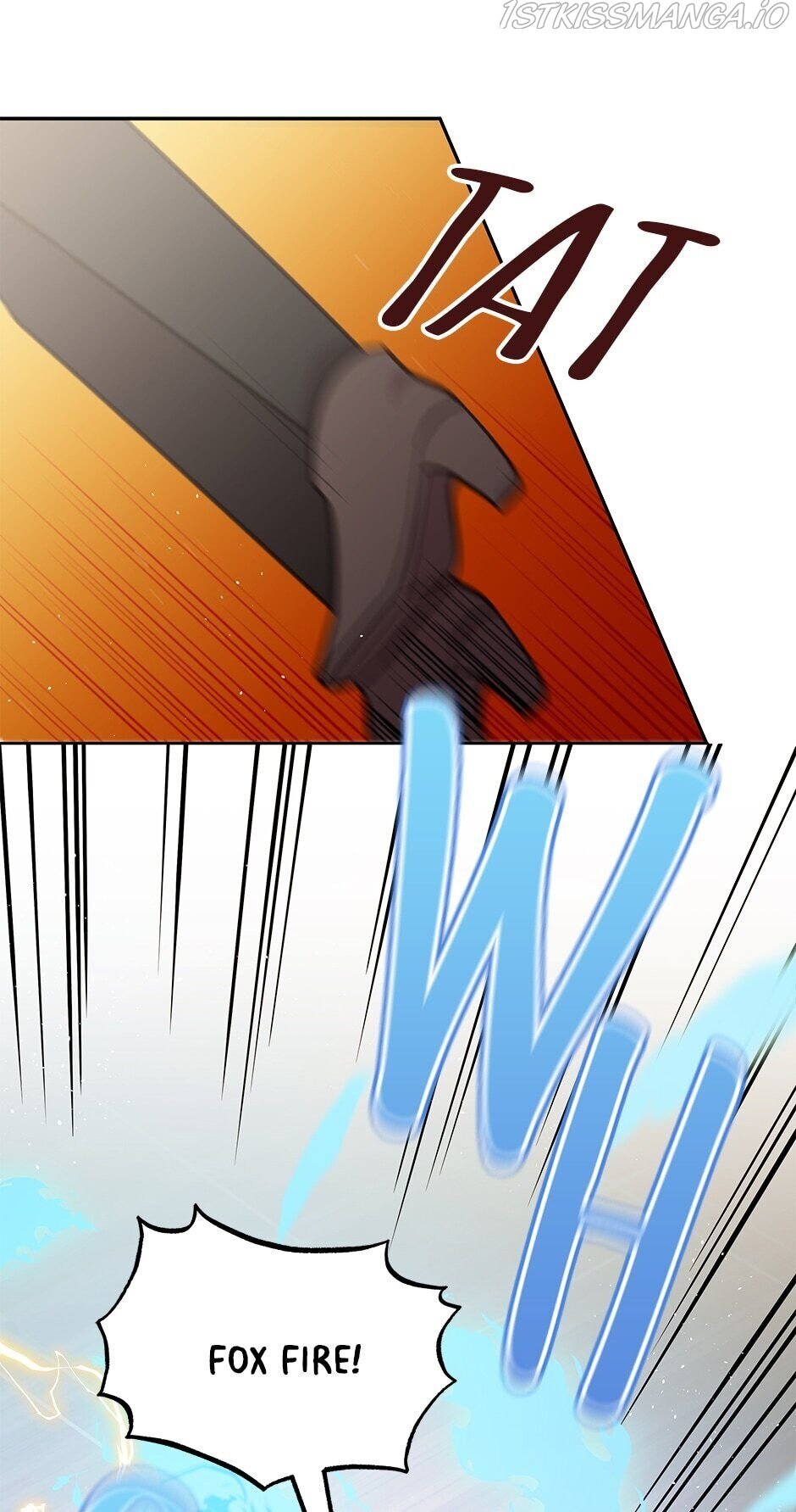 An Animal Hospital In The Border Area chapter 29 page 18