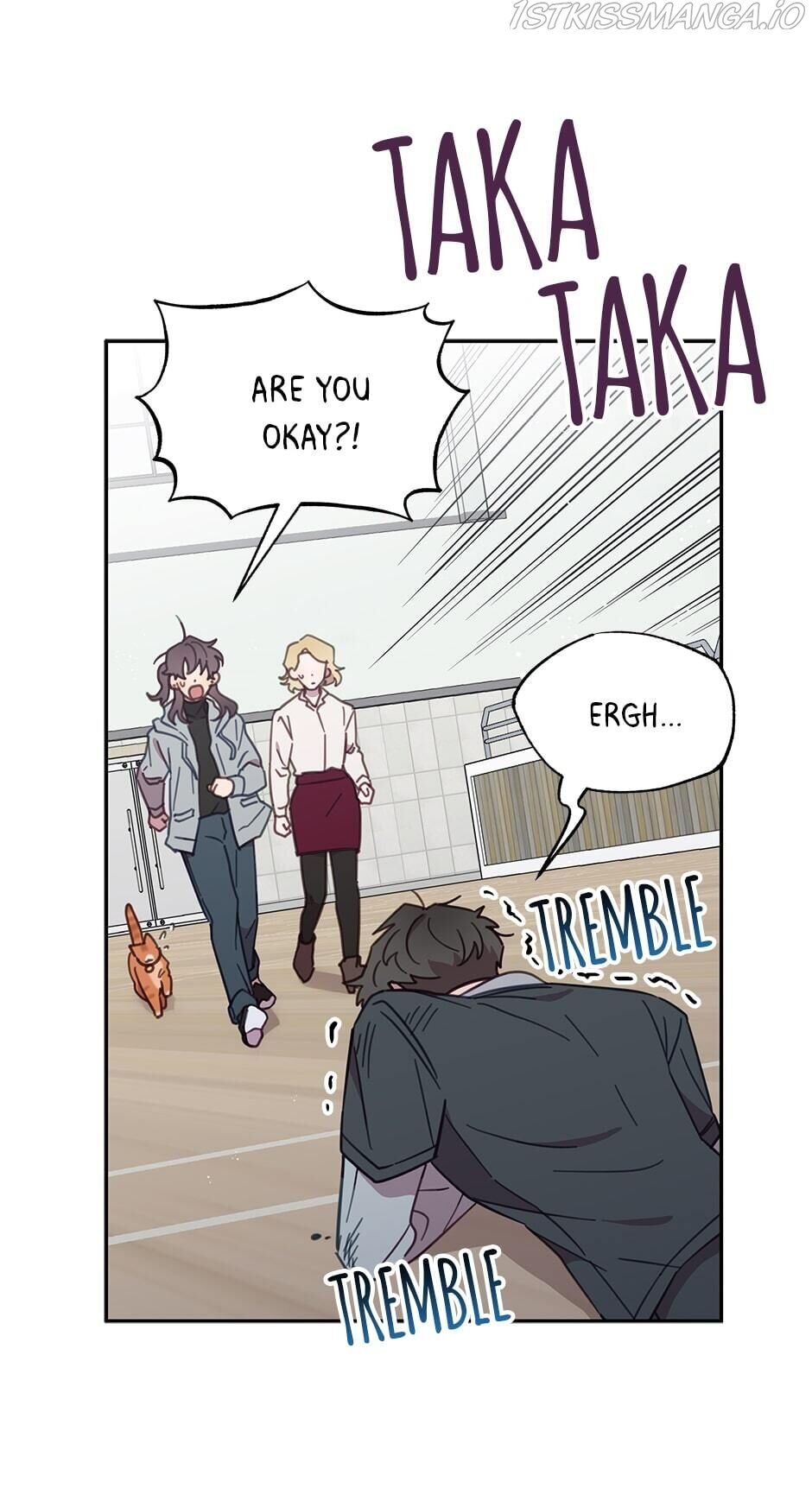 An Animal Hospital In The Border Area chapter 29 page 2