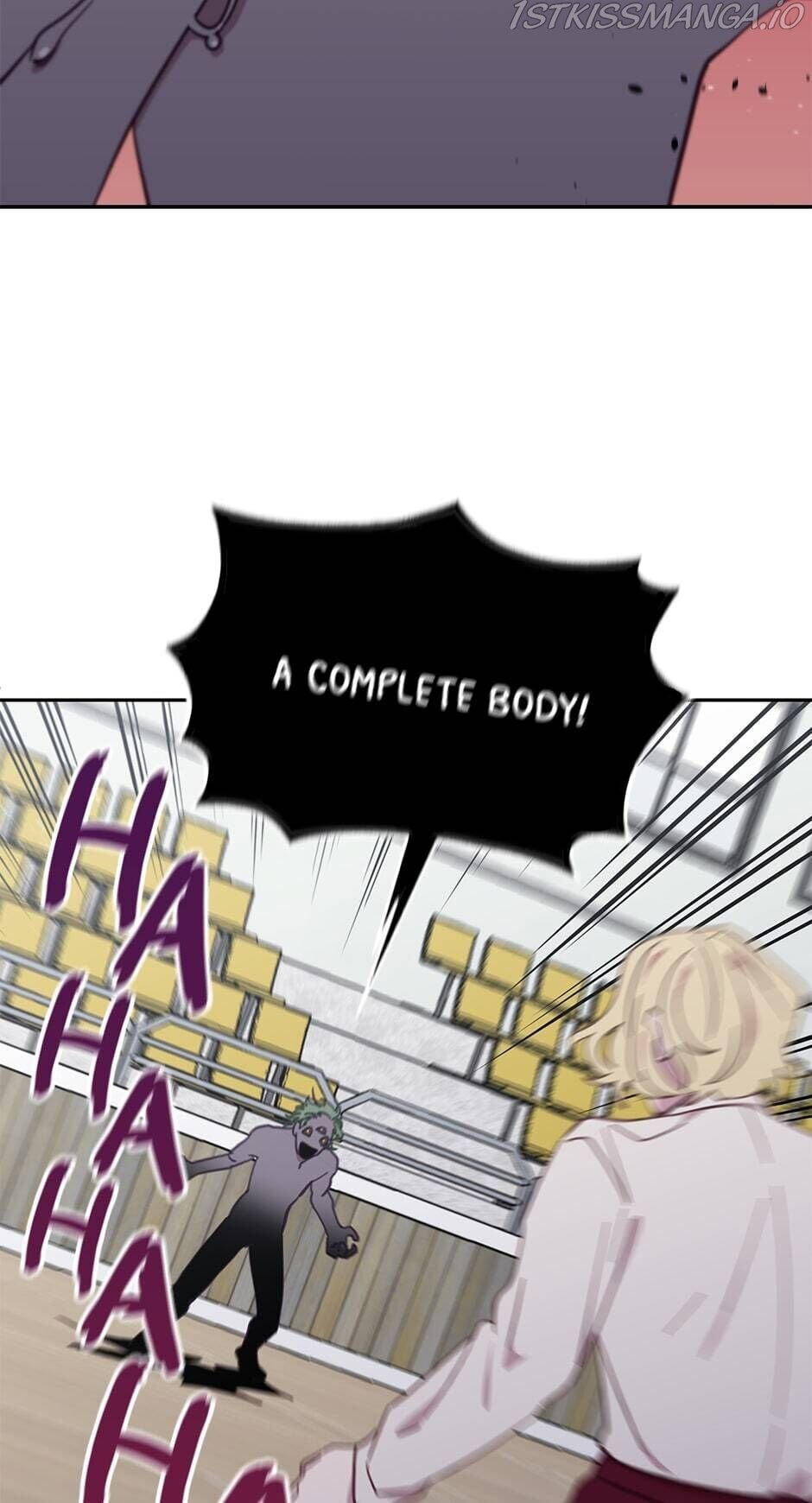 An Animal Hospital In The Border Area chapter 29 page 25