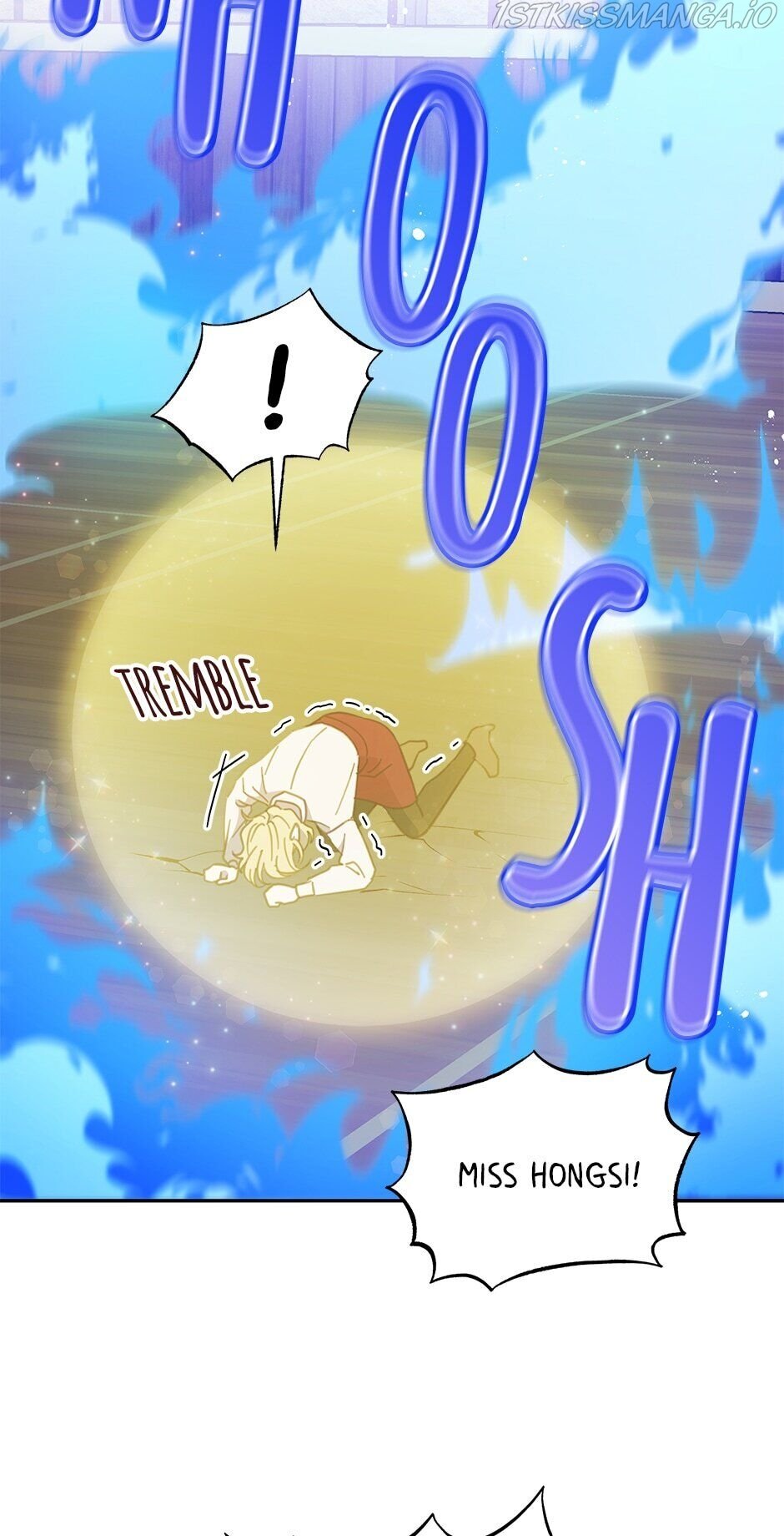 An Animal Hospital In The Border Area chapter 29 page 32