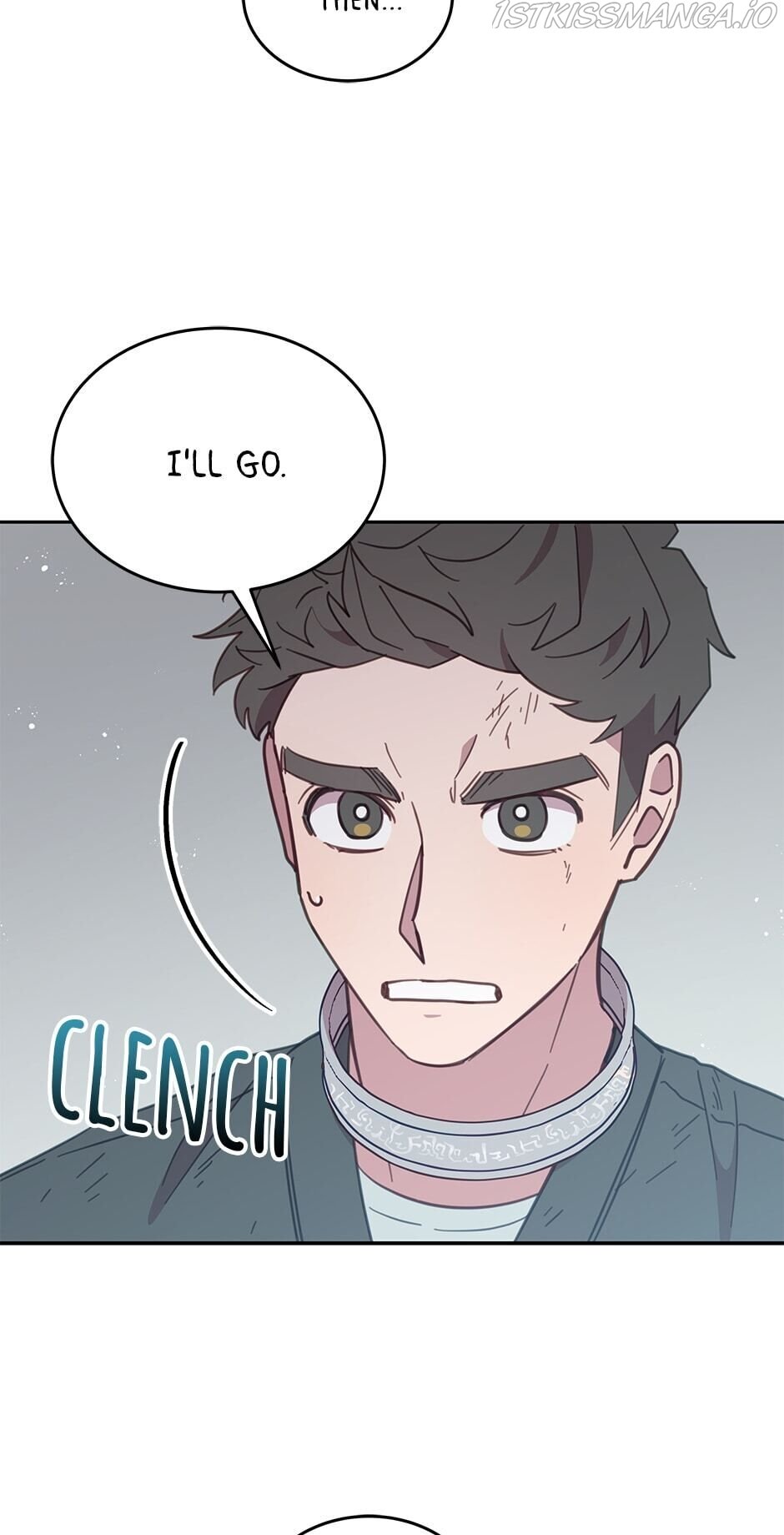 An Animal Hospital In The Border Area chapter 29 page 38