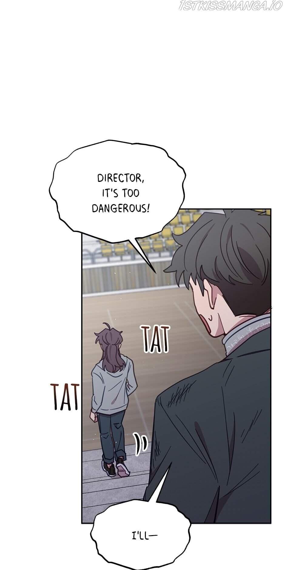 An Animal Hospital In The Border Area chapter 29 page 41