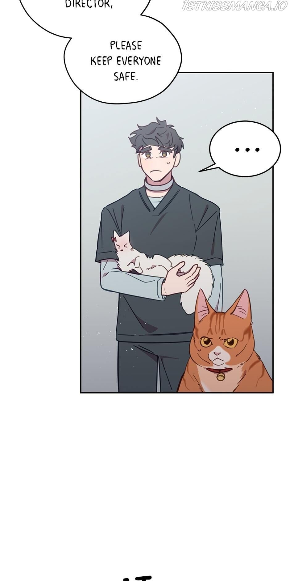 An Animal Hospital In The Border Area chapter 29 page 43