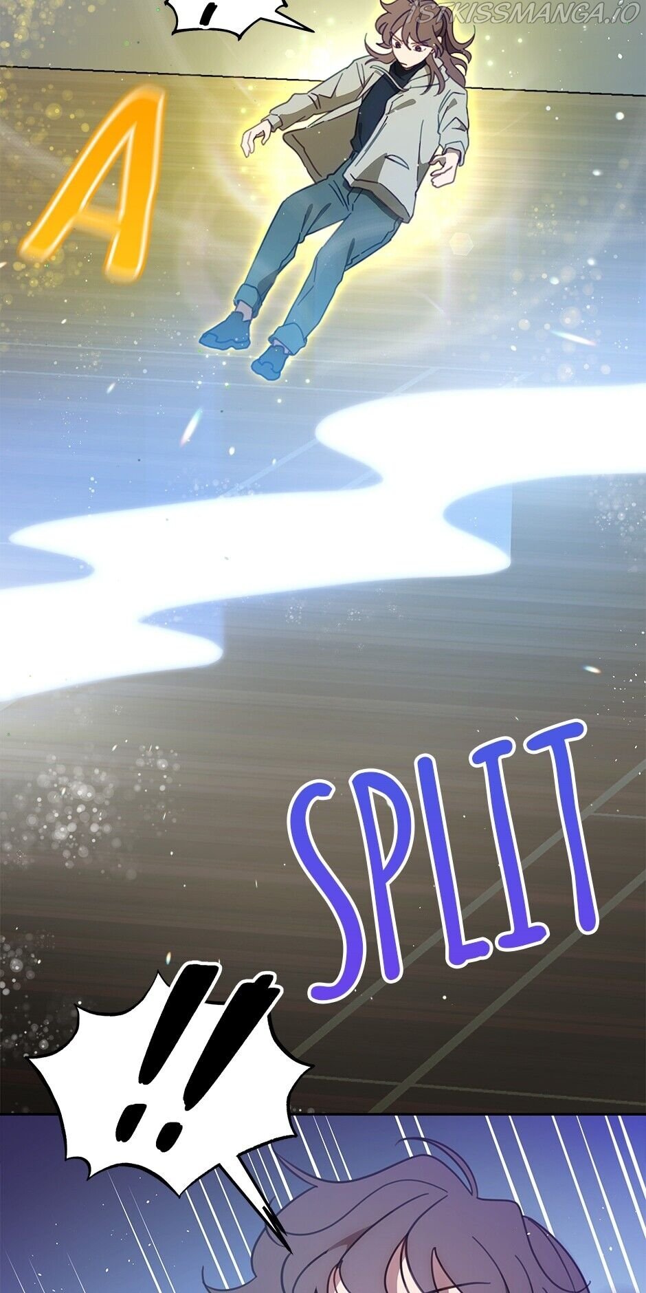 An Animal Hospital In The Border Area chapter 29 page 46