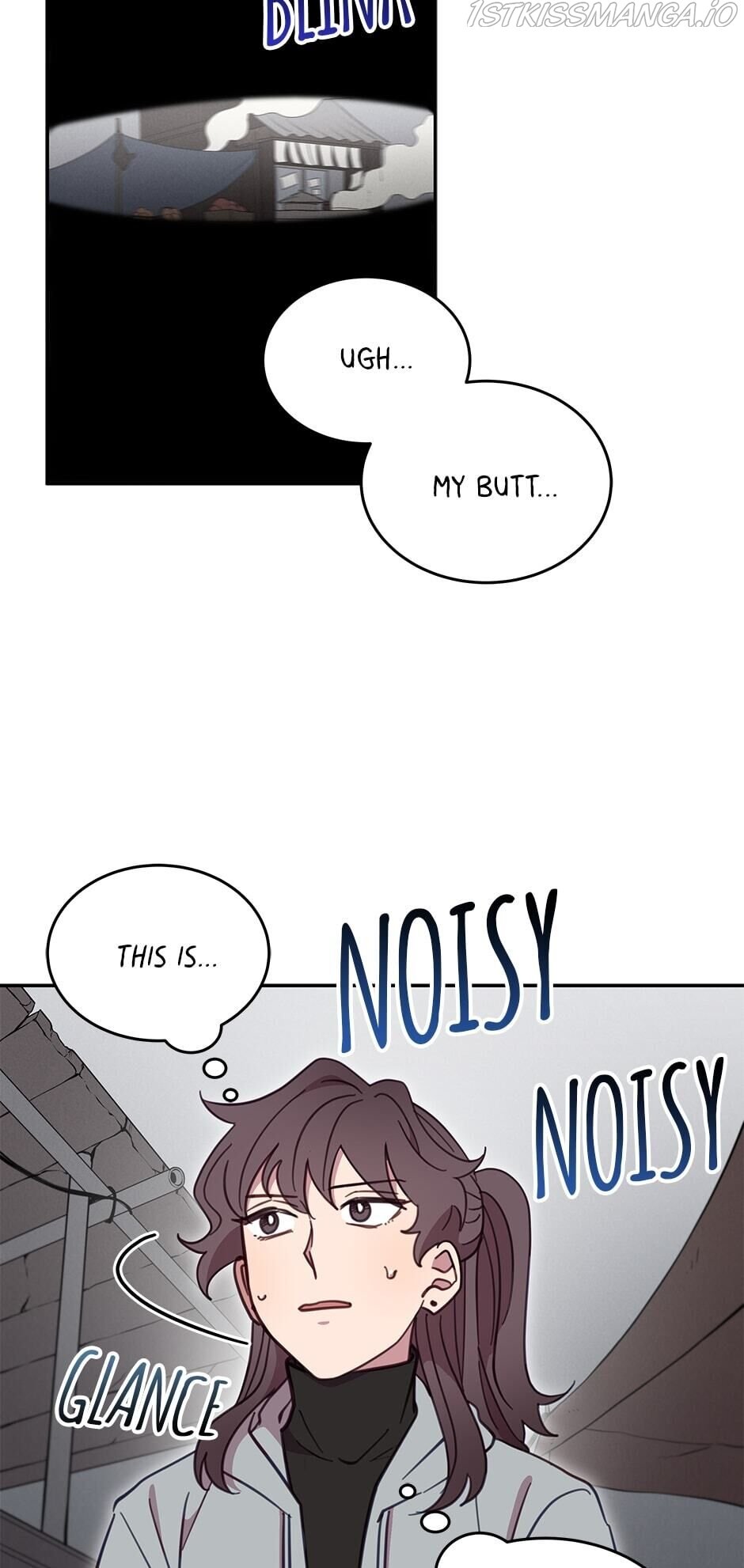 An Animal Hospital In The Border Area chapter 29 page 51