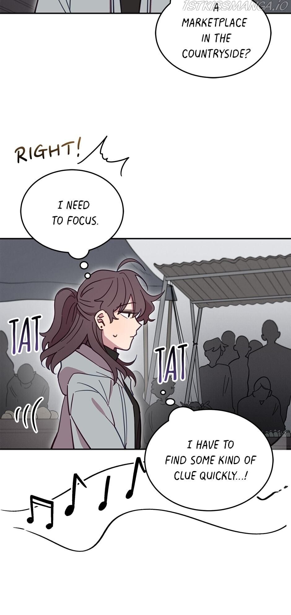 An Animal Hospital In The Border Area chapter 29 page 52