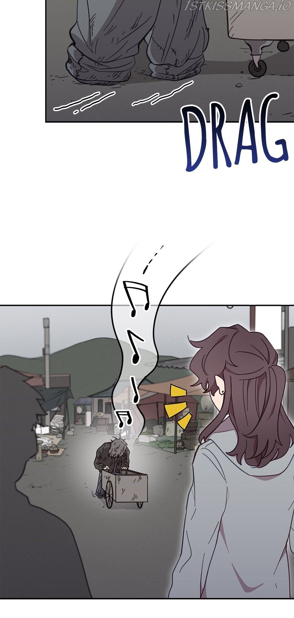 An Animal Hospital In The Border Area chapter 29 page 54