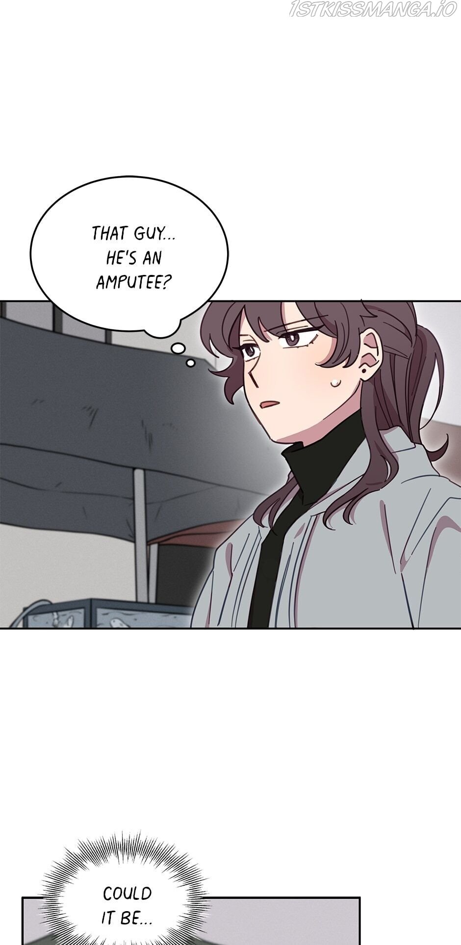 An Animal Hospital In The Border Area chapter 29 page 55