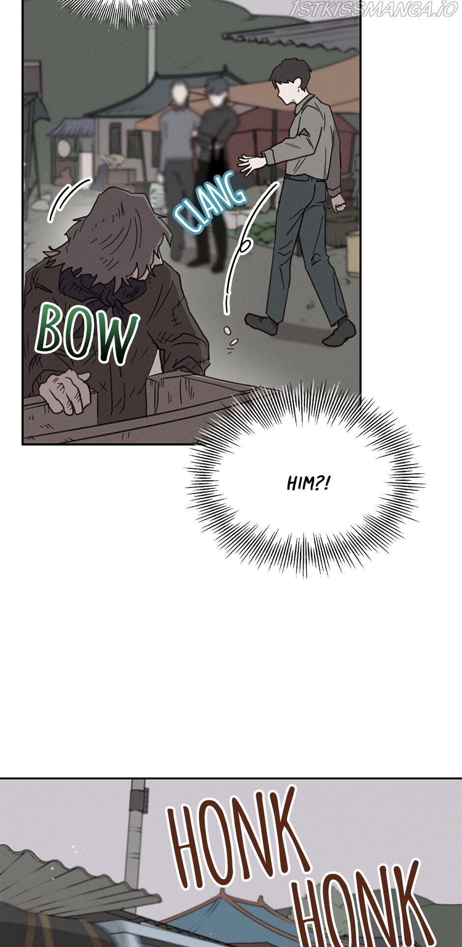 An Animal Hospital In The Border Area chapter 29 page 56