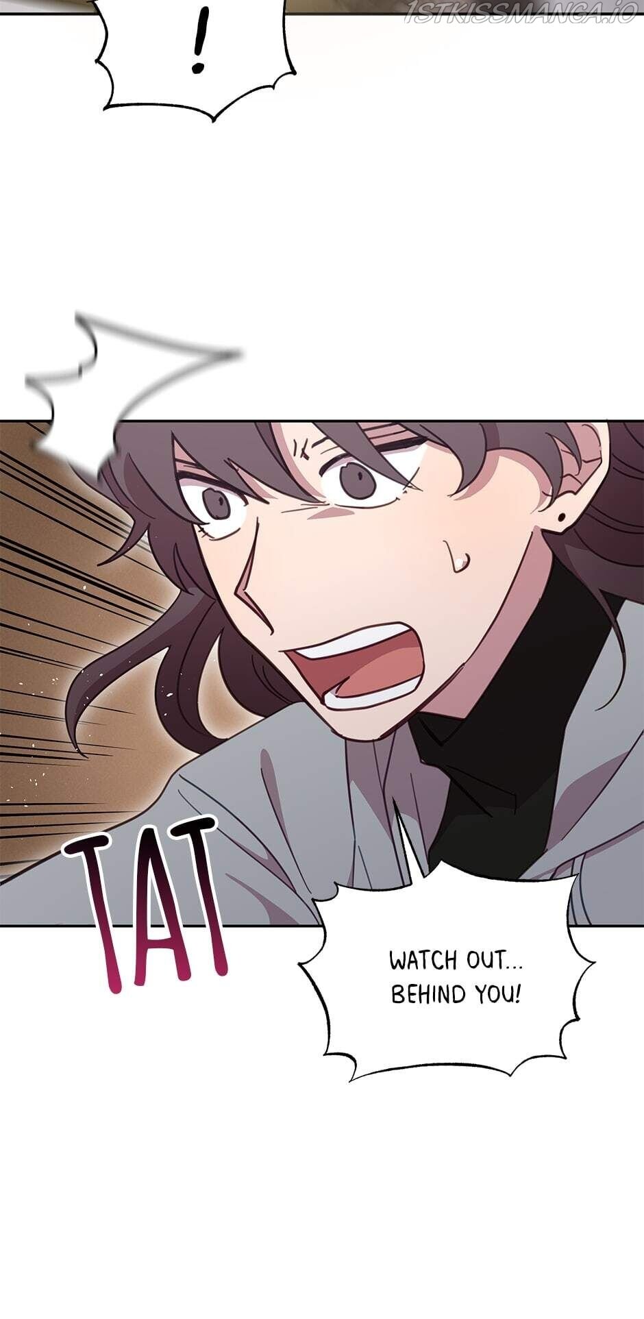 An Animal Hospital In The Border Area chapter 29 page 58