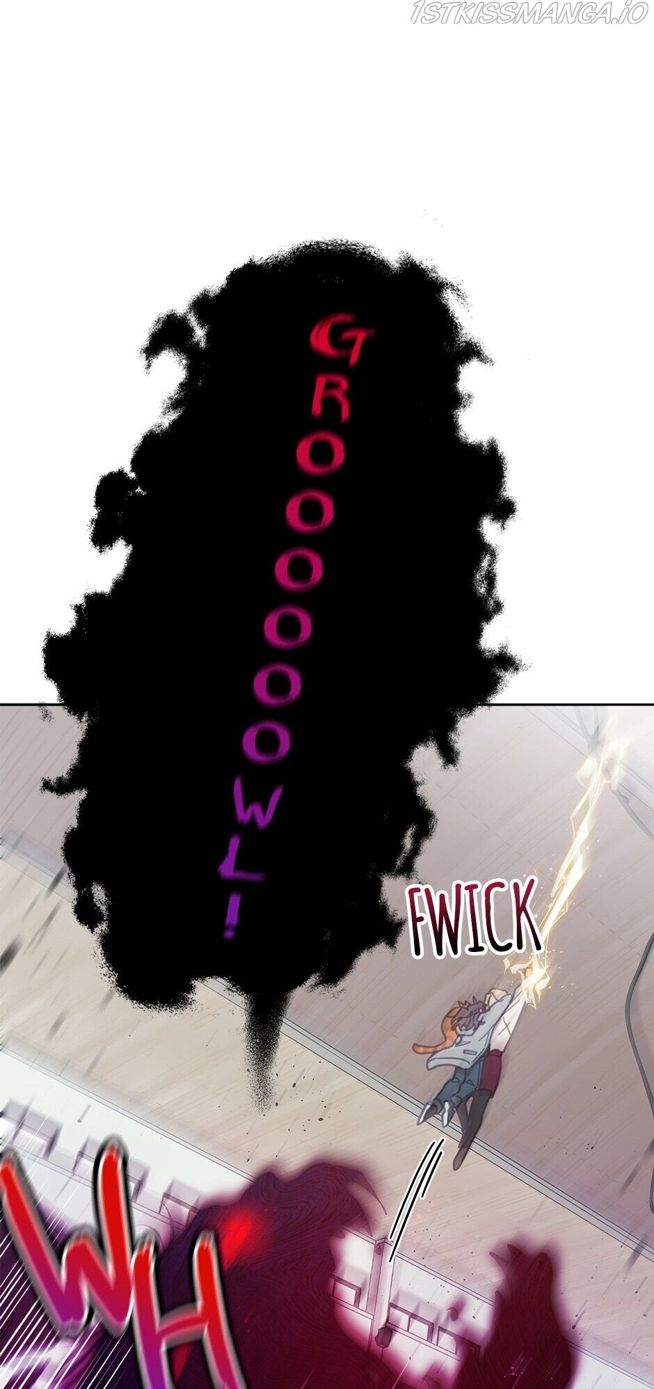 An Animal Hospital In The Border Area chapter 29 page 6