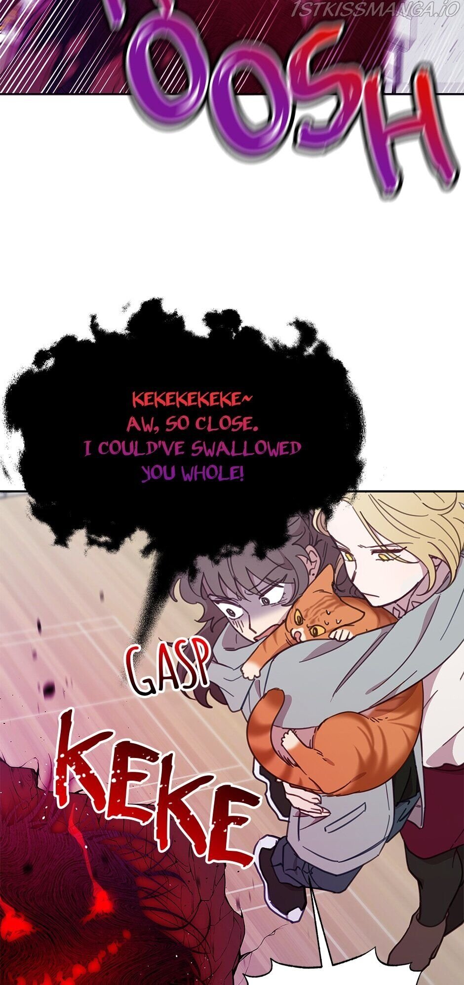 An Animal Hospital In The Border Area chapter 29 page 7