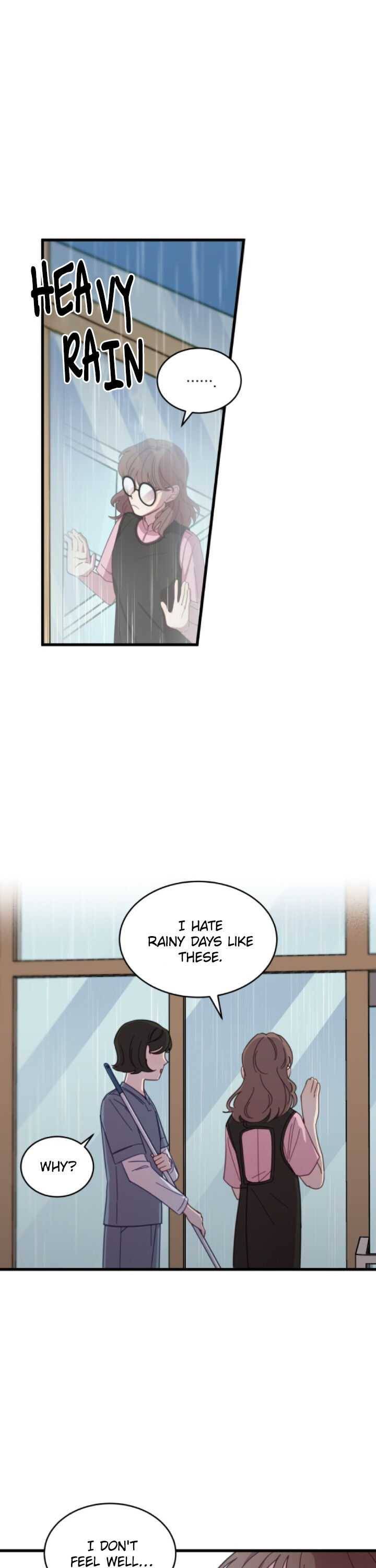 An Animal Hospital In The Border Area chapter 3 page 1