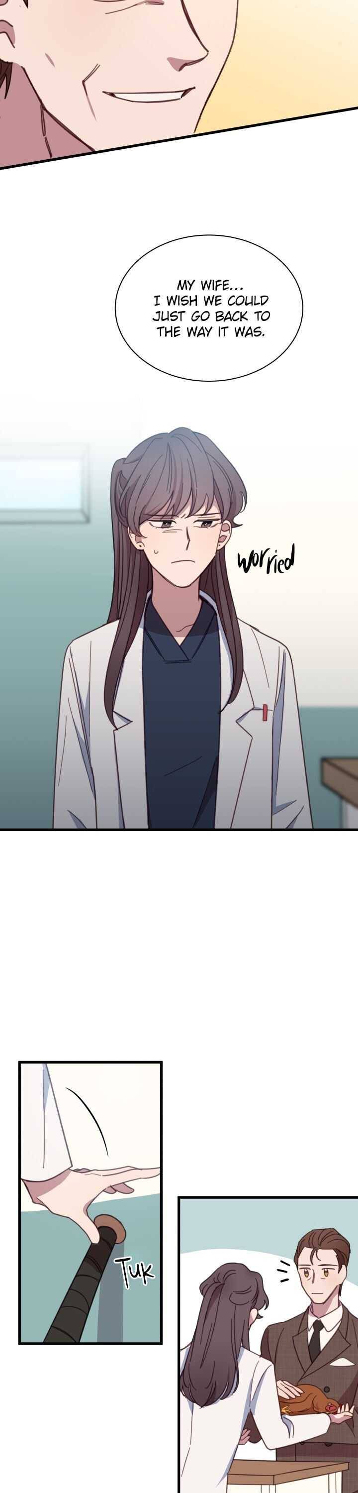 An Animal Hospital In The Border Area chapter 3 page 10