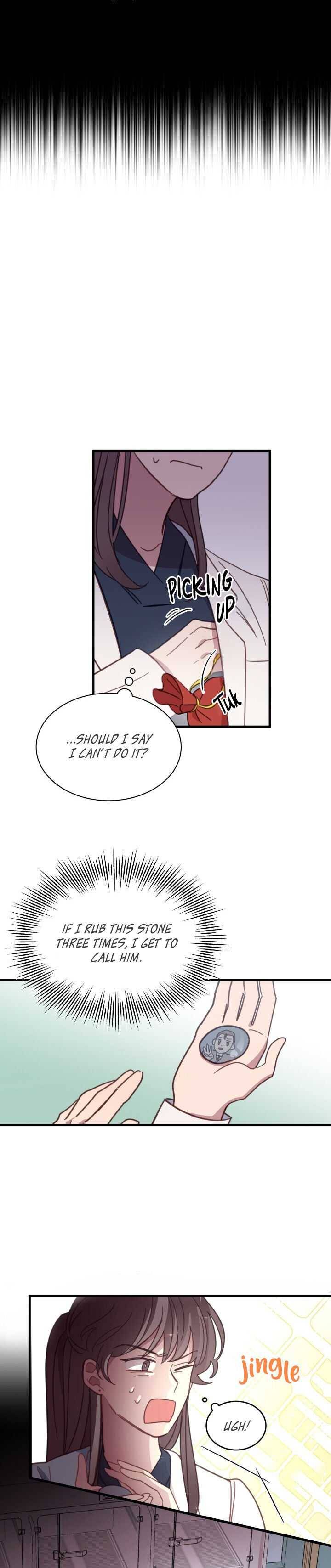 An Animal Hospital In The Border Area chapter 3 page 14