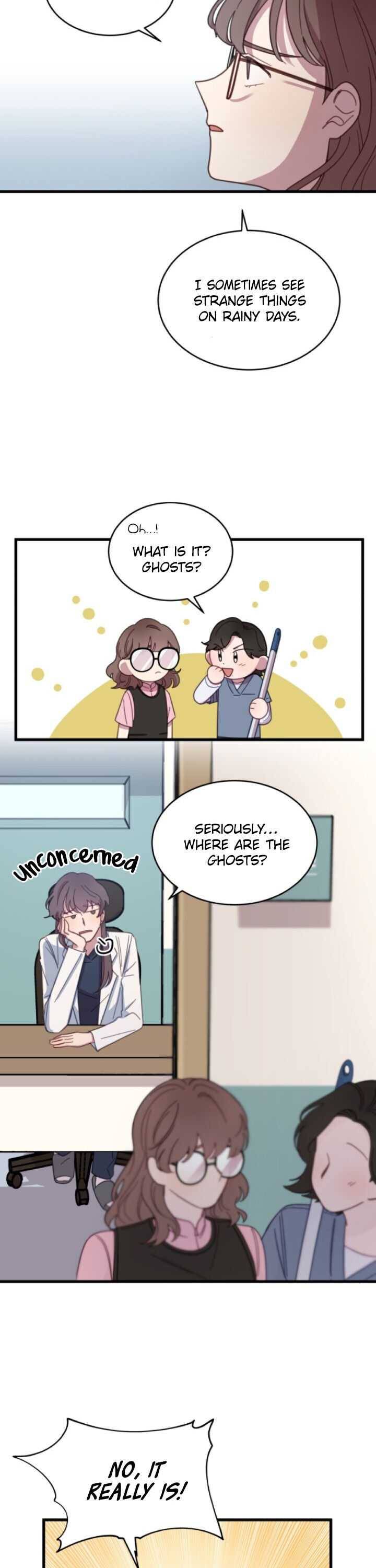 An Animal Hospital In The Border Area chapter 3 page 2