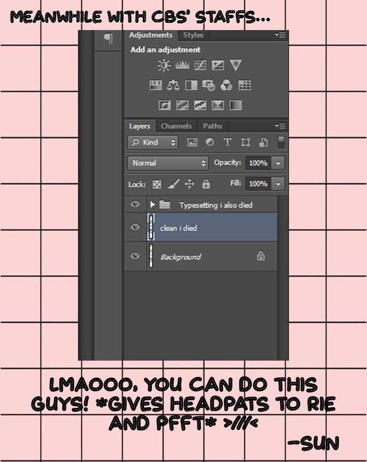 An Animal Hospital In The Border Area chapter 3 page 21