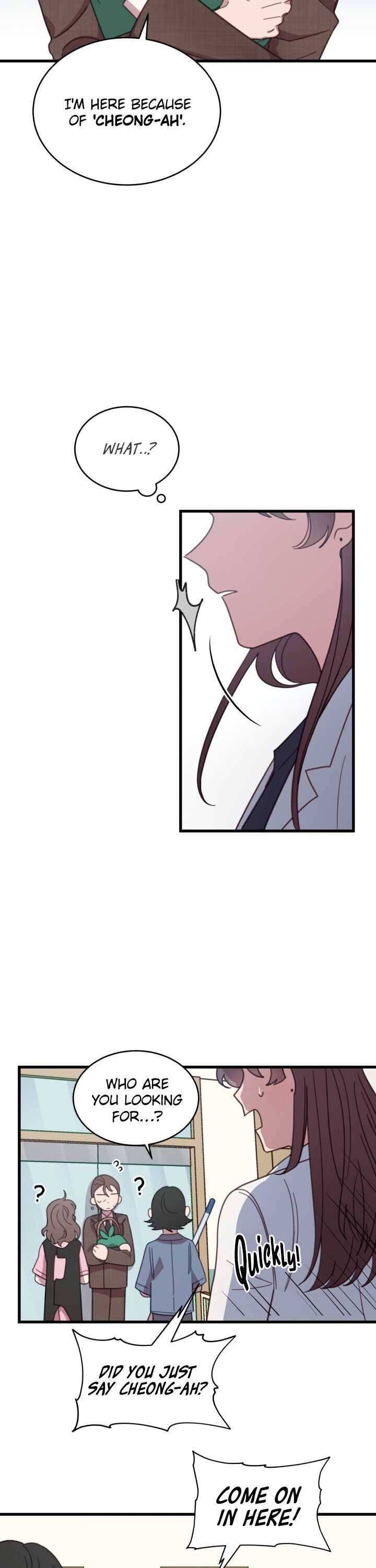 An Animal Hospital In The Border Area chapter 3 page 5