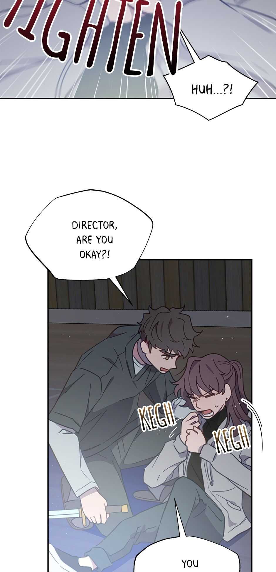 An Animal Hospital In The Border Area chapter 30 page 18