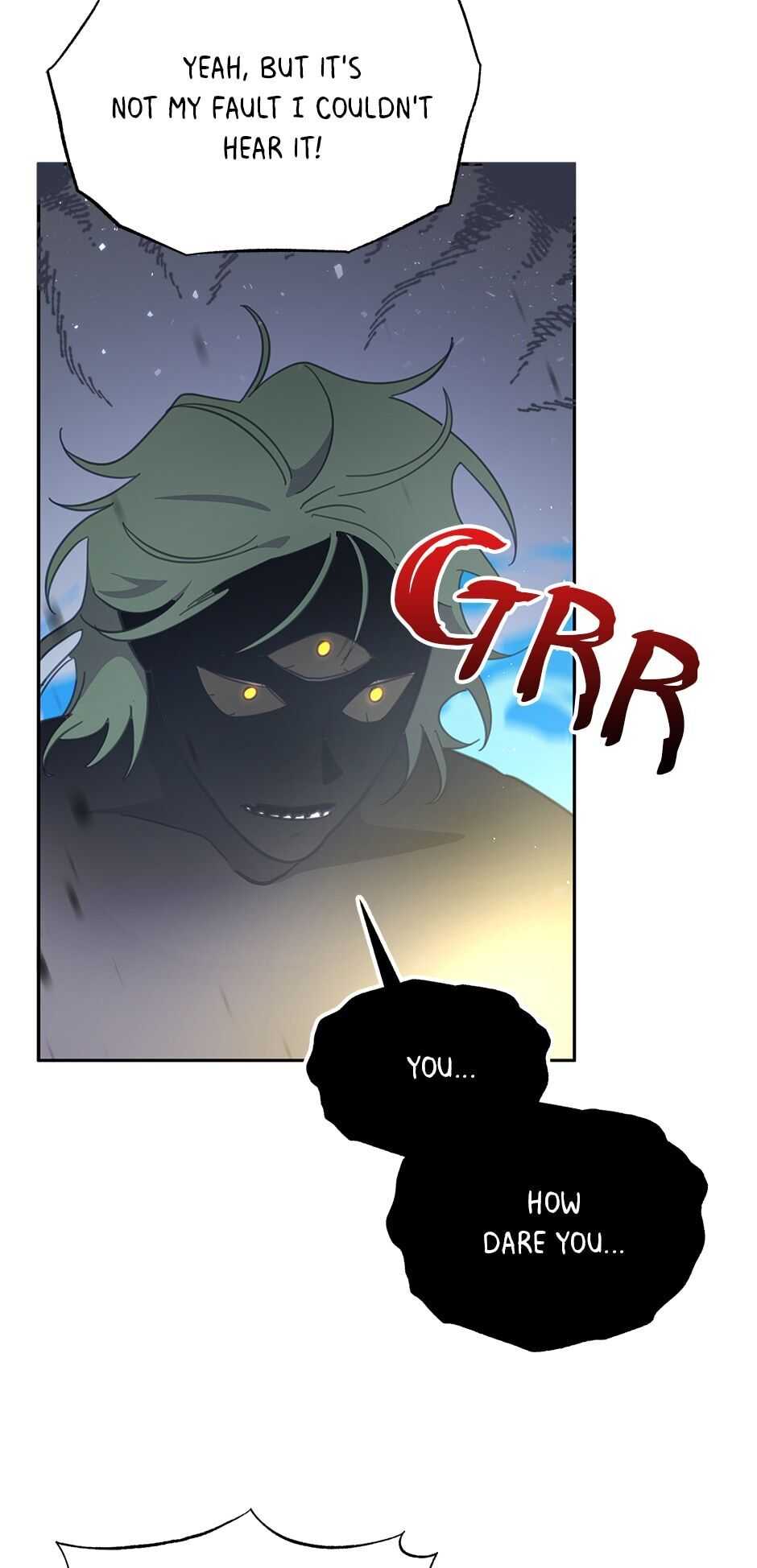 An Animal Hospital In The Border Area chapter 30 page 21