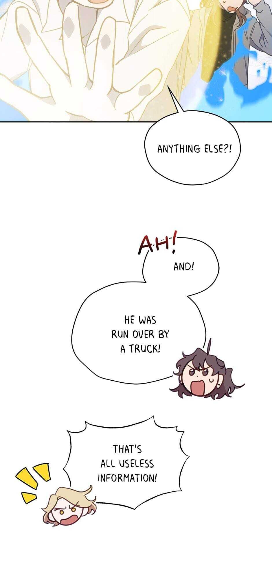 An Animal Hospital In The Border Area chapter 30 page 24