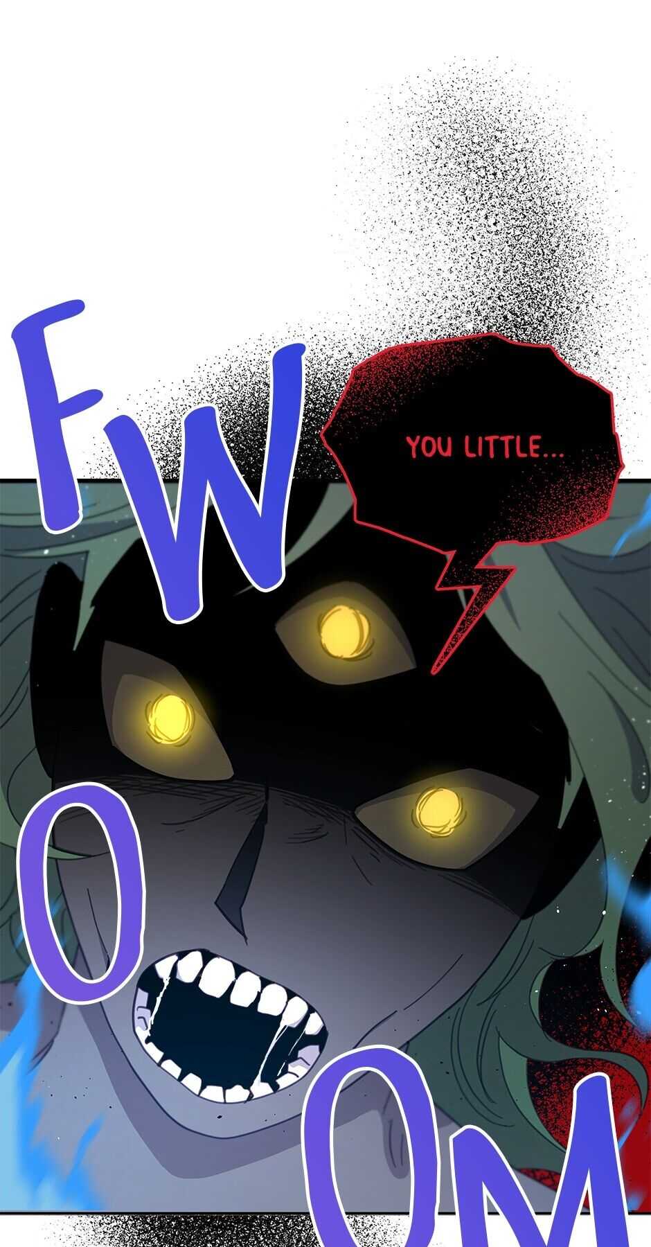 An Animal Hospital In The Border Area chapter 30 page 35