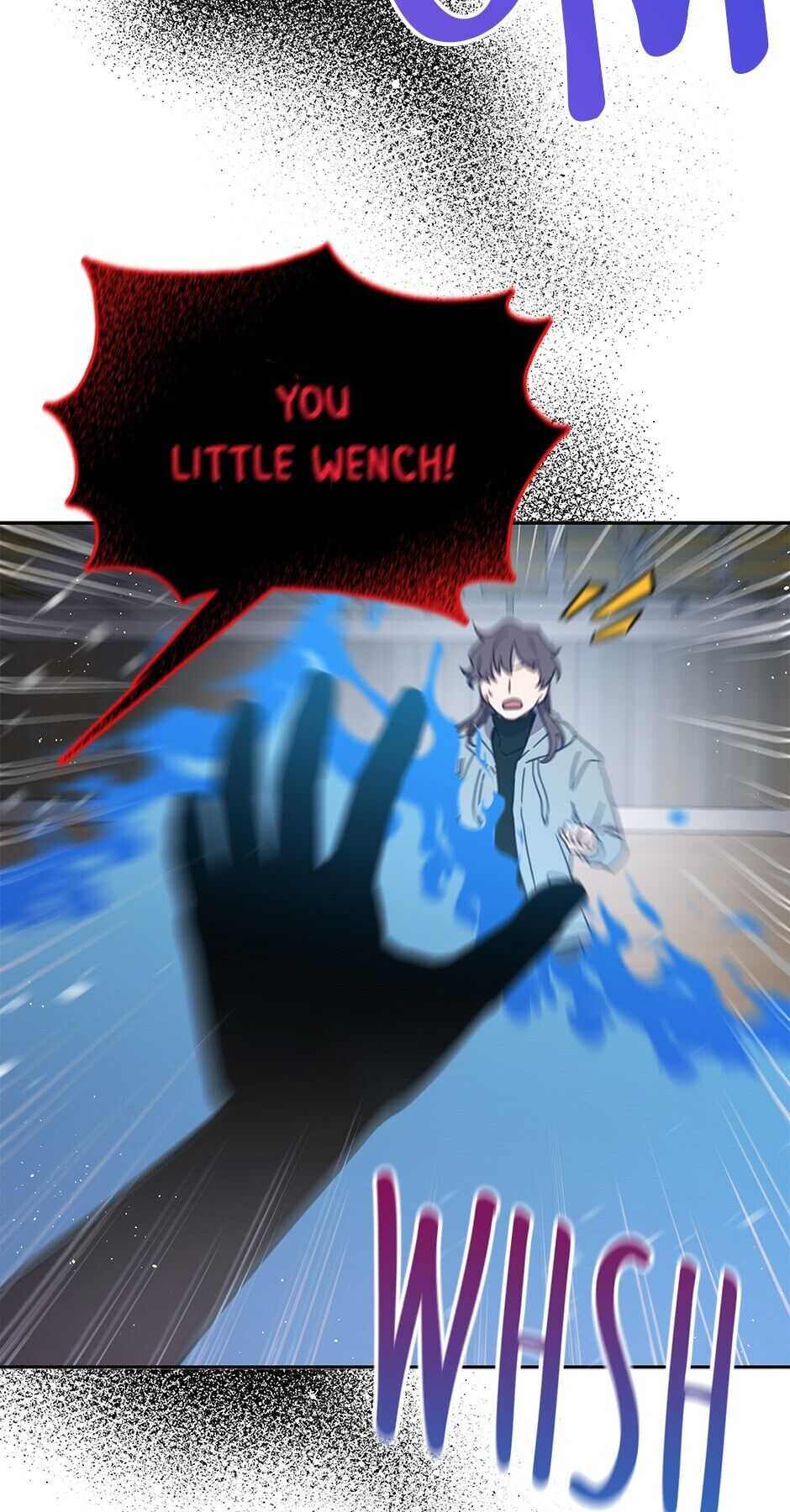 An Animal Hospital In The Border Area chapter 30 page 36