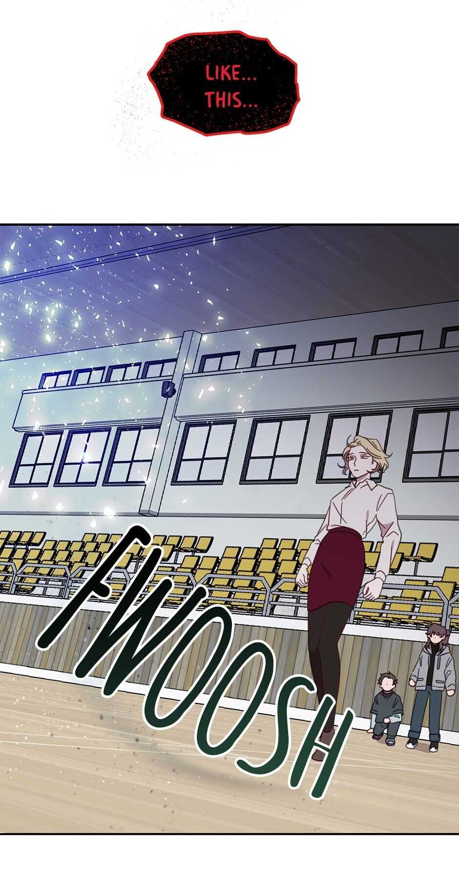 An Animal Hospital In The Border Area chapter 30 page 41