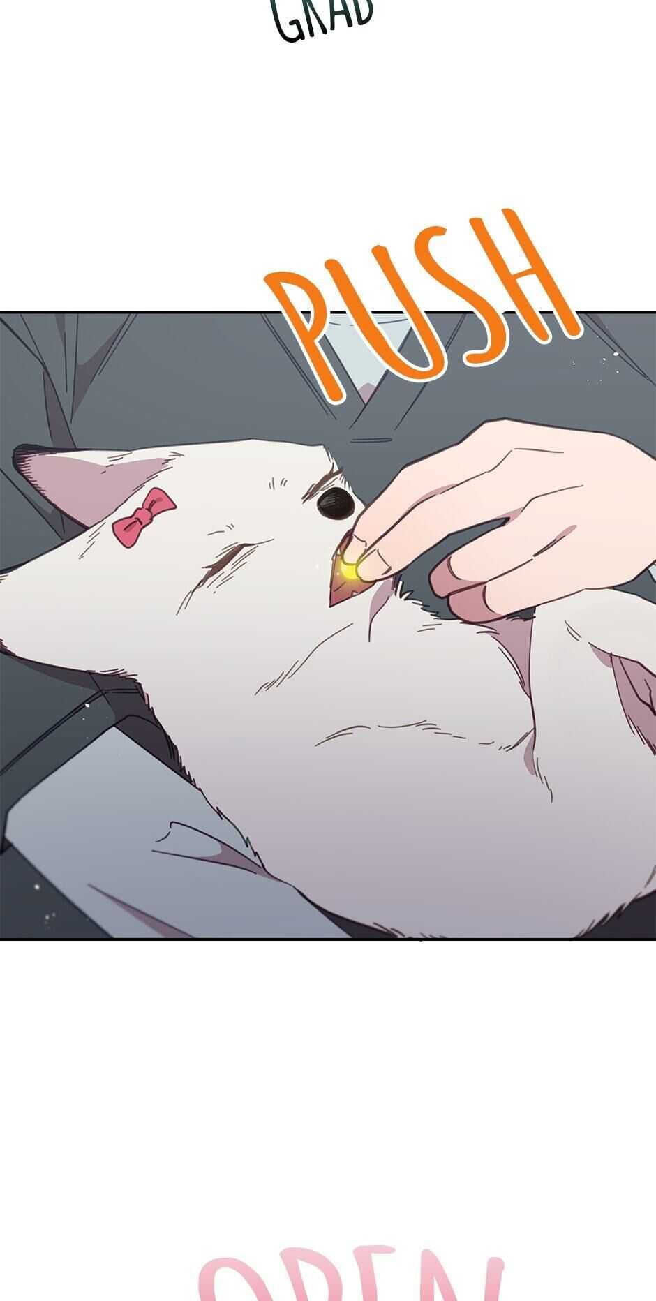 An Animal Hospital In The Border Area chapter 30 page 44