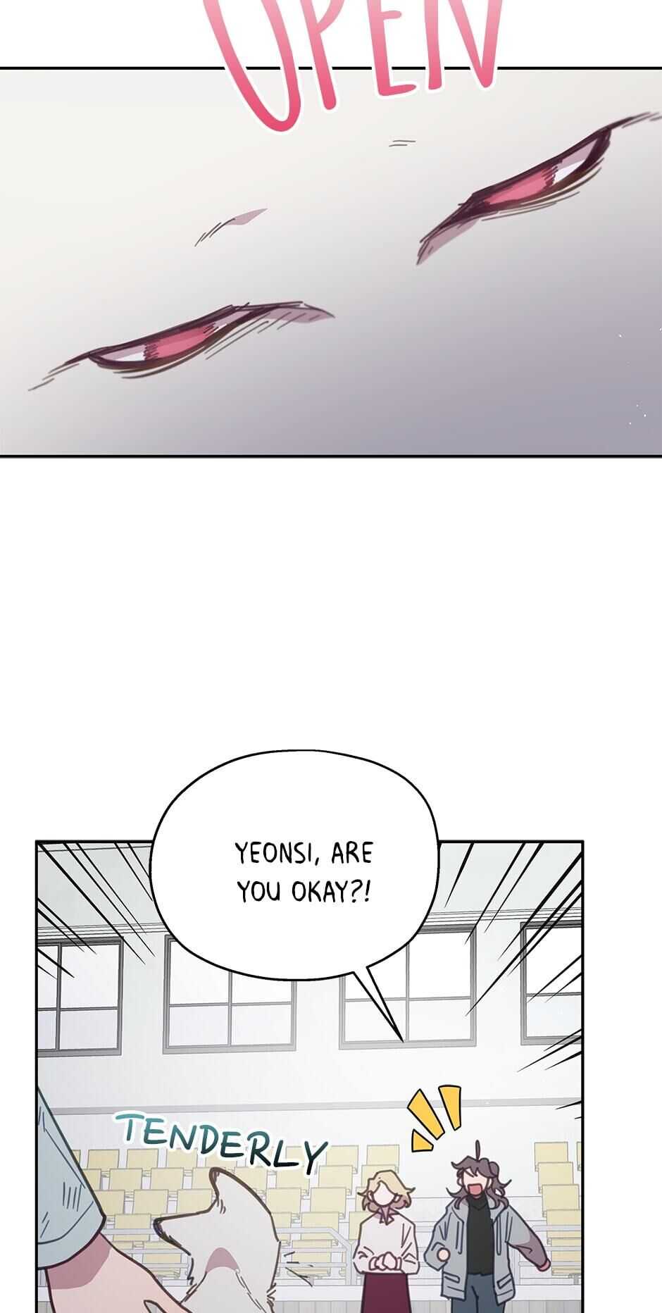 An Animal Hospital In The Border Area chapter 30 page 45