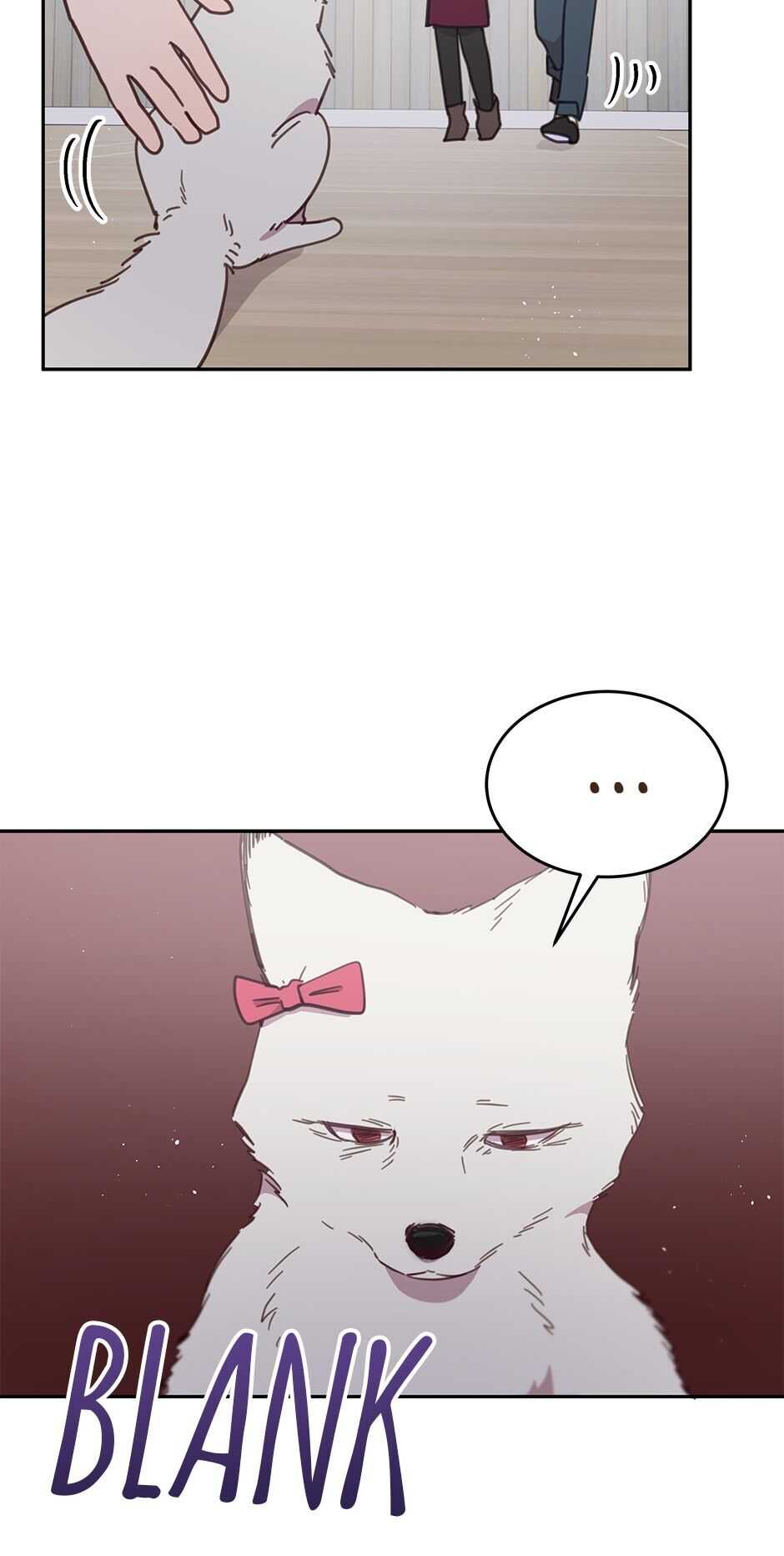 An Animal Hospital In The Border Area chapter 30 page 46