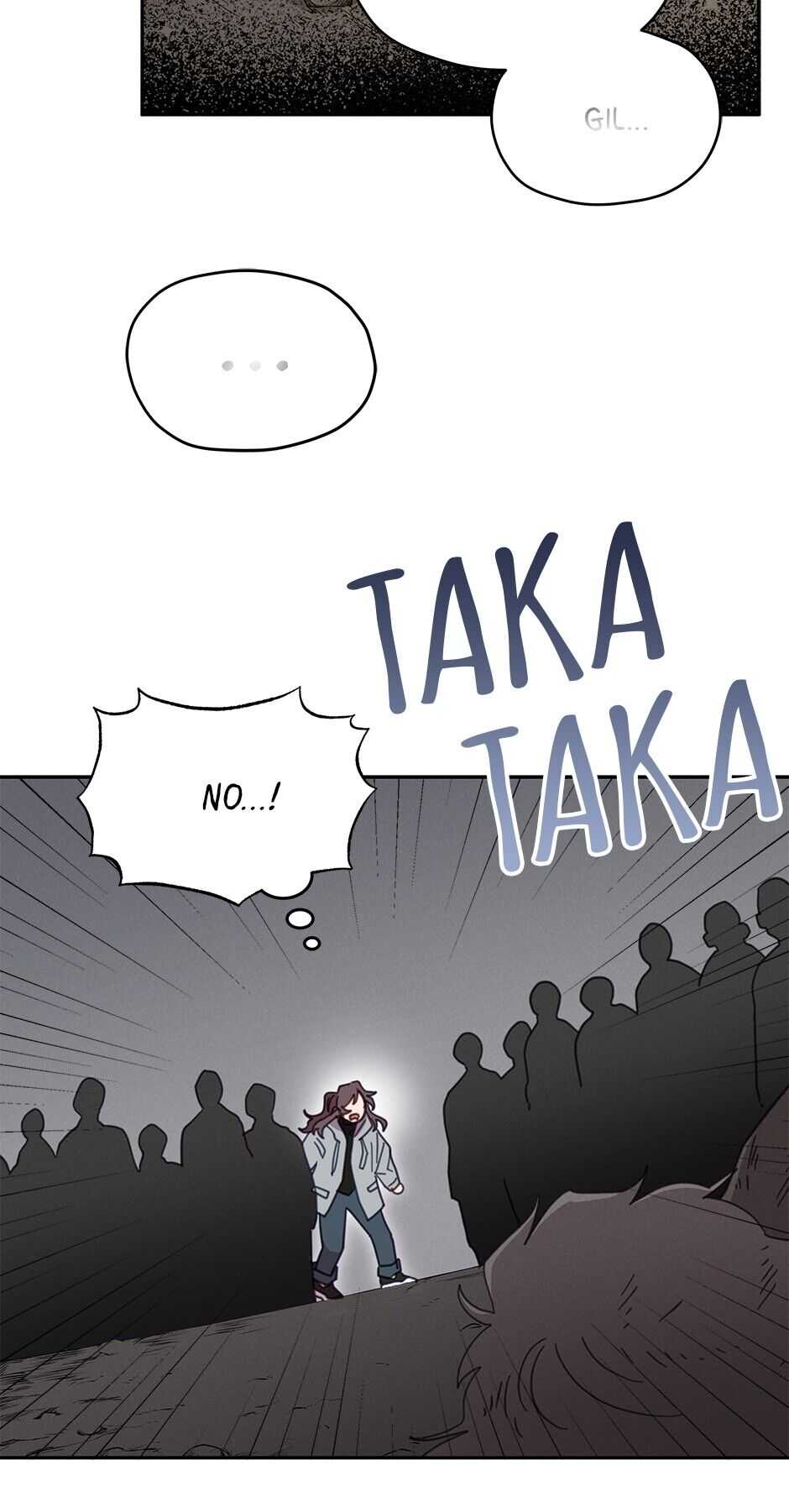 An Animal Hospital In The Border Area chapter 30 page 5