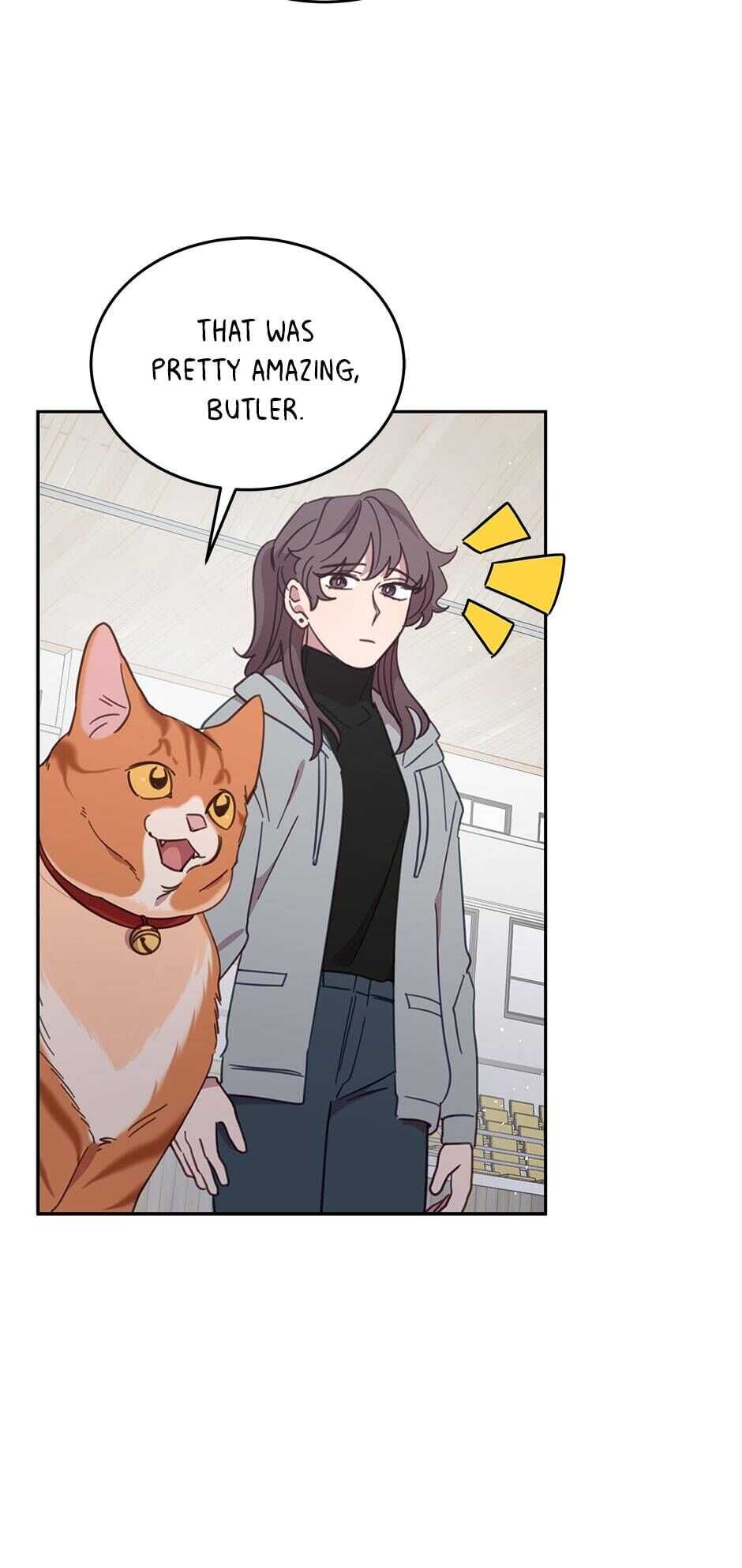 An Animal Hospital In The Border Area chapter 30 page 50