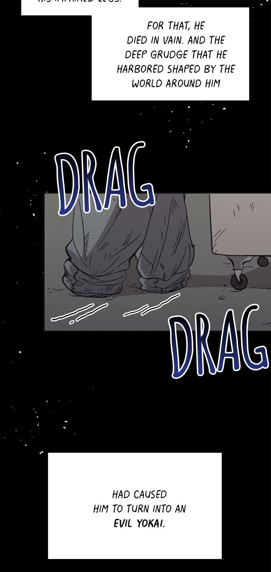 An Animal Hospital In The Border Area chapter 30 page 53