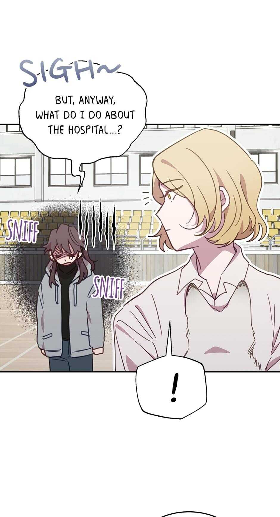 An Animal Hospital In The Border Area chapter 30 page 59