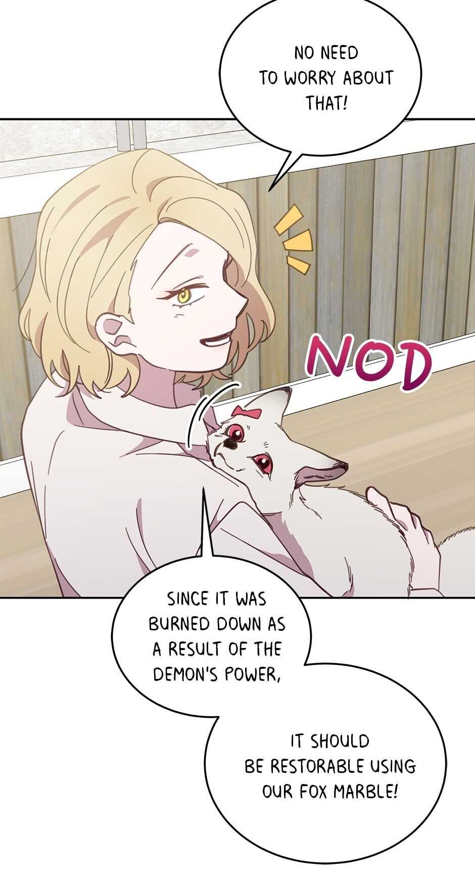 An Animal Hospital In The Border Area chapter 30 page 60